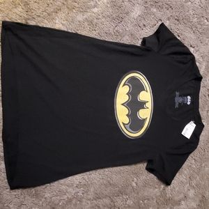Batmam shirt